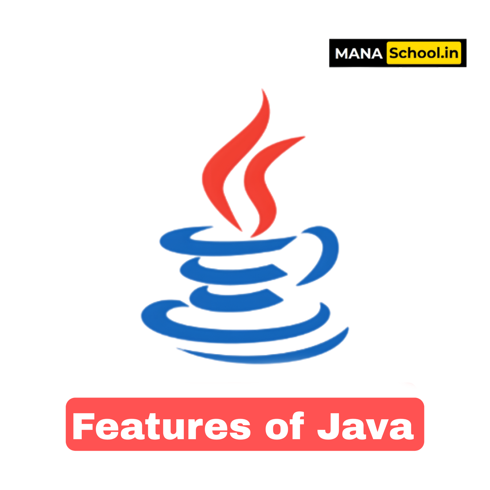 Features of Java