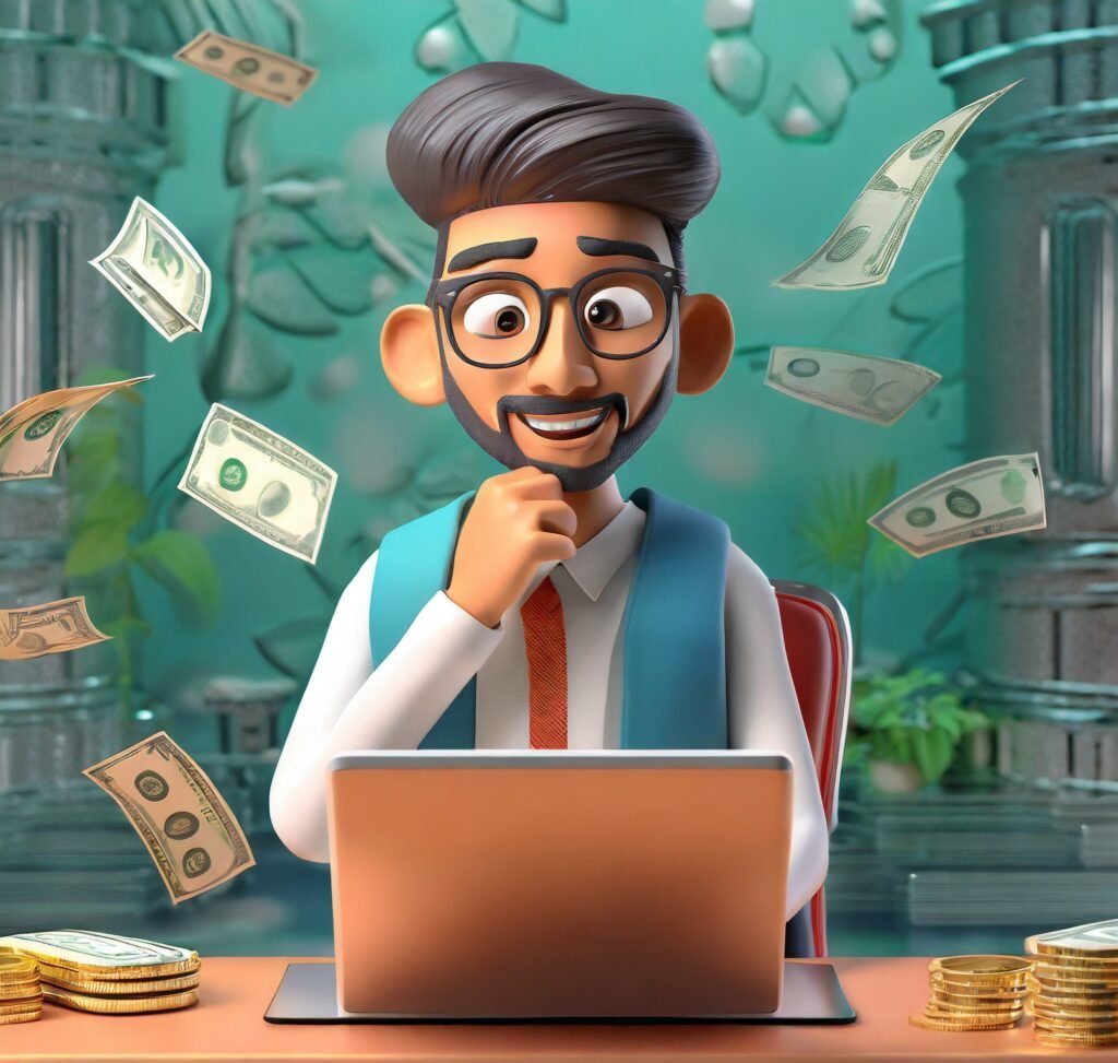 How to Make Money Online