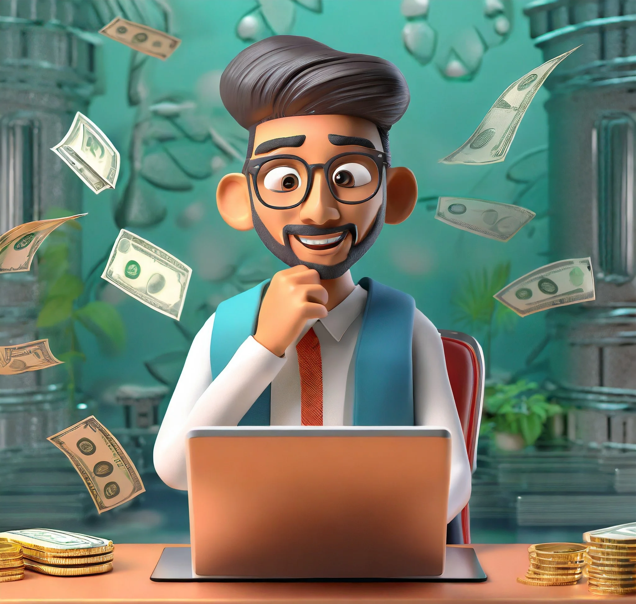 How to Make Money Online