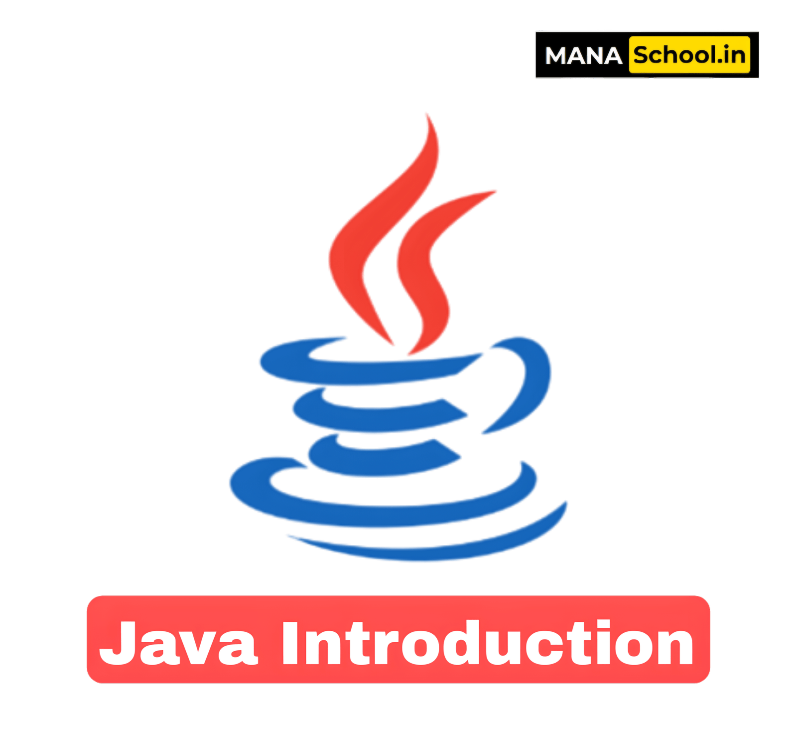 Java Introduction​