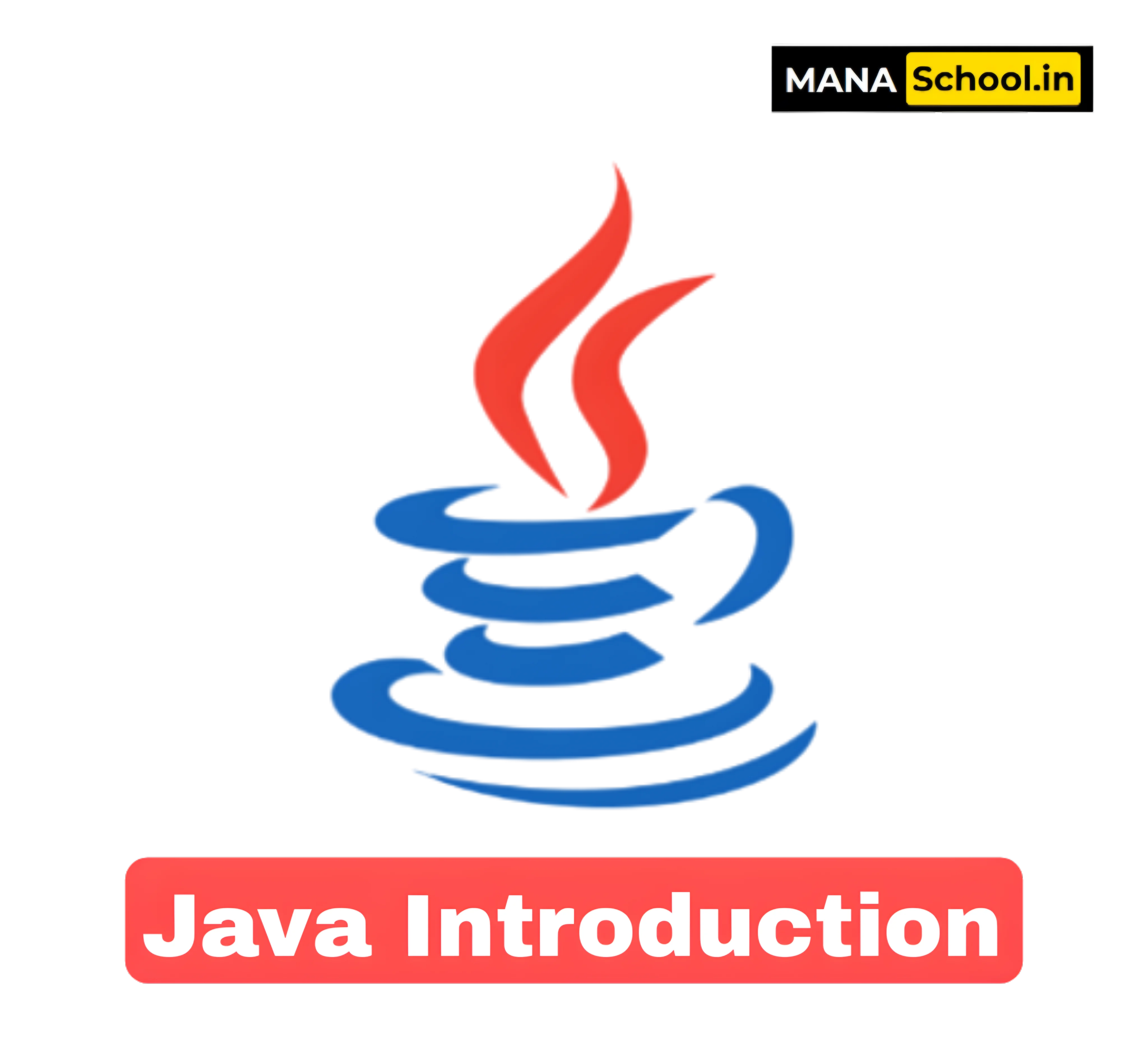 Java Introduction​