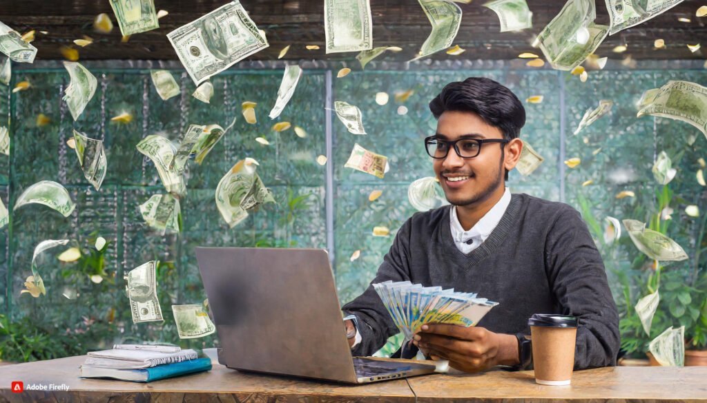 IIT Madras Offering Free Internships For Students Online and Part-time 2024