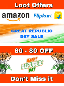 Great Republic Day Sale 2024