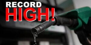 New Petrol and Diesel Prices Released 2024 Verify Prices In Your City