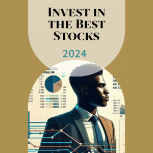 "Top Long-Term Stocks for Ensuring Your Future"