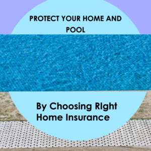 Home Insurance With A Pool