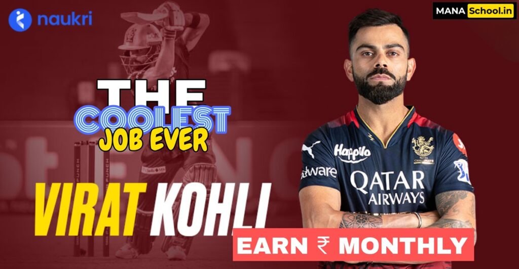 The Coolest Job Ever Become the Fan in Chief of RCB Step-by-Step Process 2024