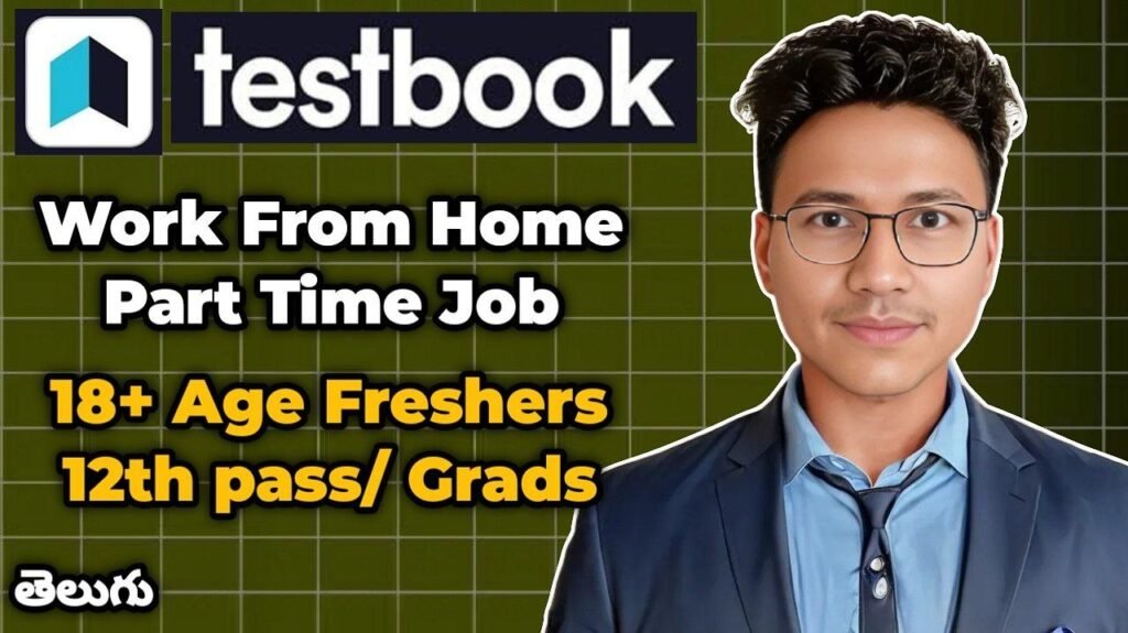 Testbook Offers Business Analyst, Telecaller, and Translator the Important Roles 2024
