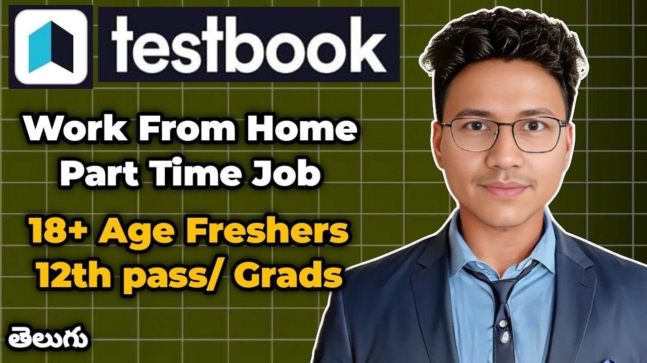 Testbook Offers Business Analyst, Telecaller, and Translator the Important Roles 2024