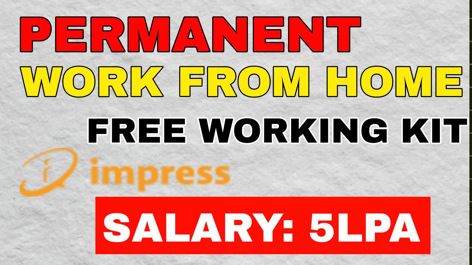 Impress-ai is Hiring for Software Engineer Backend | Apply Now 2024