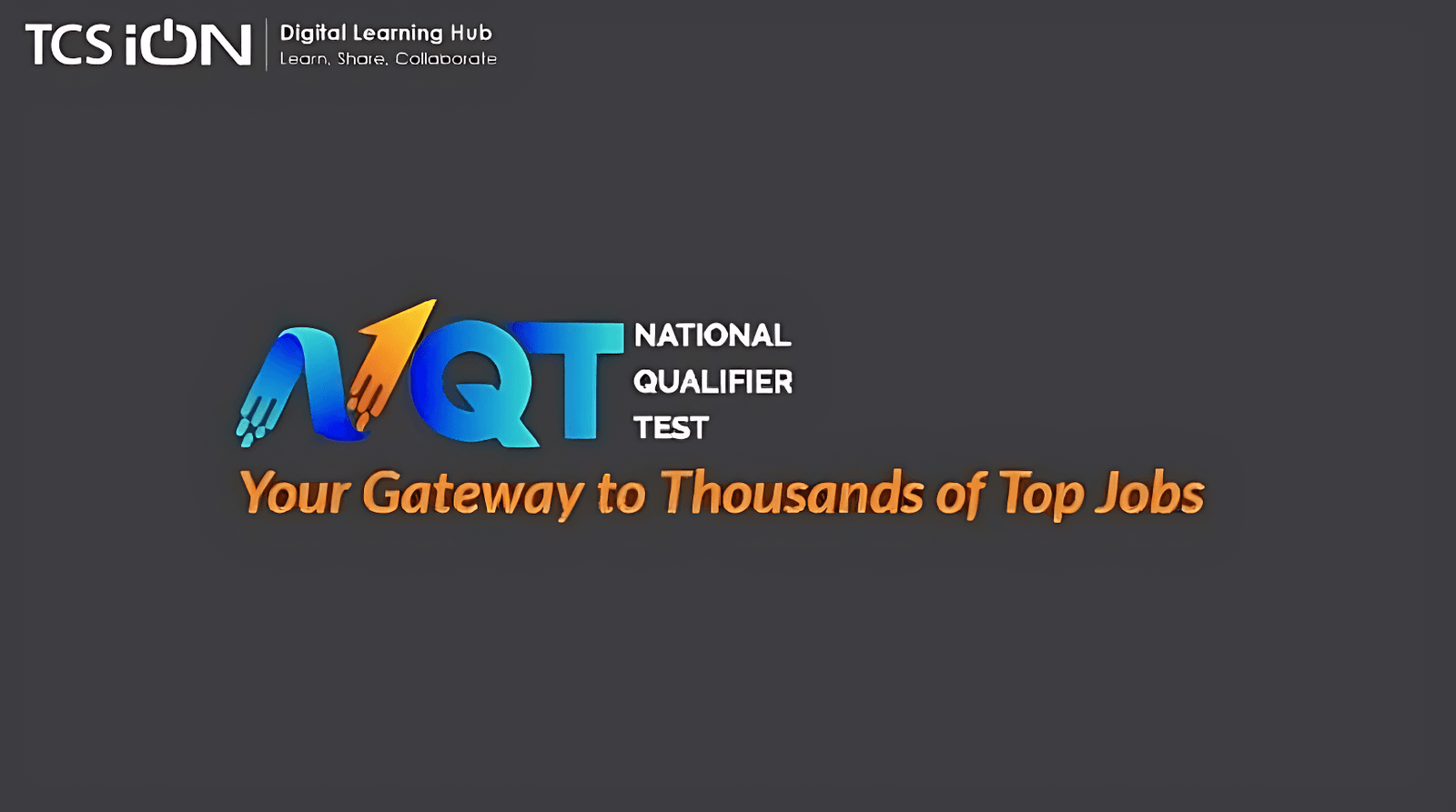 TCS NQT 2025 – Hurry Up & Apply Now