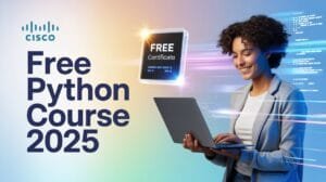 Harvard Free Computer Science Course 2025 with Certificate